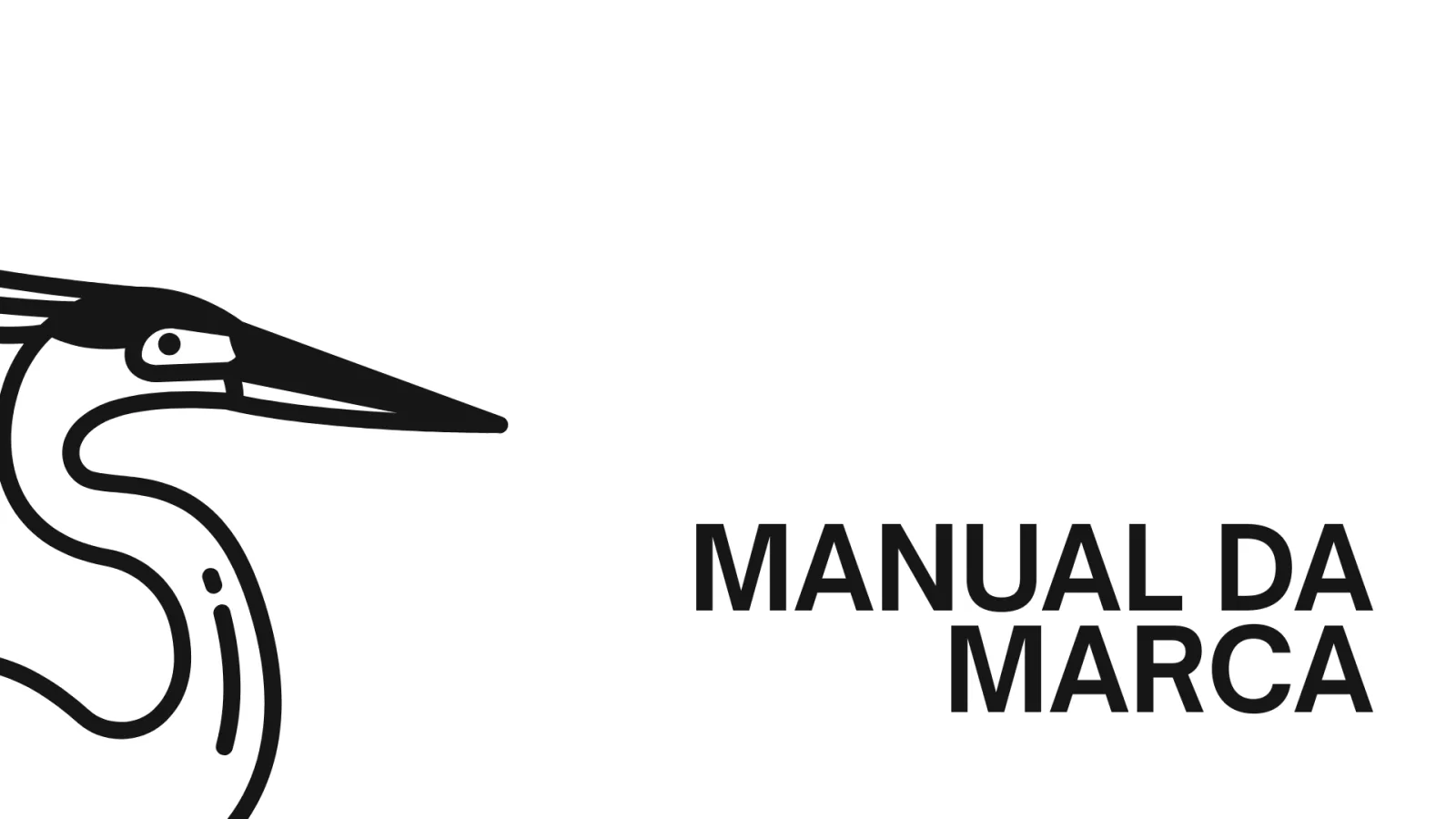 Capa do Manual